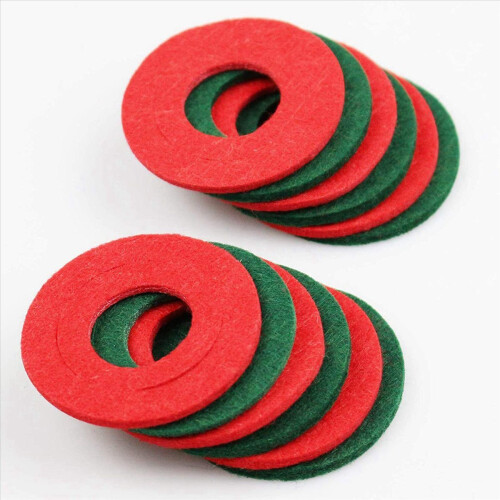 12 Pieces Battery Terminal Anti Washers Battery Washers 1