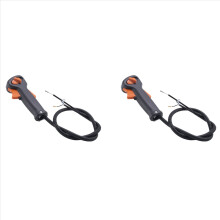 Throttle Control Handle with Switch 4128-790-1301 for FS120