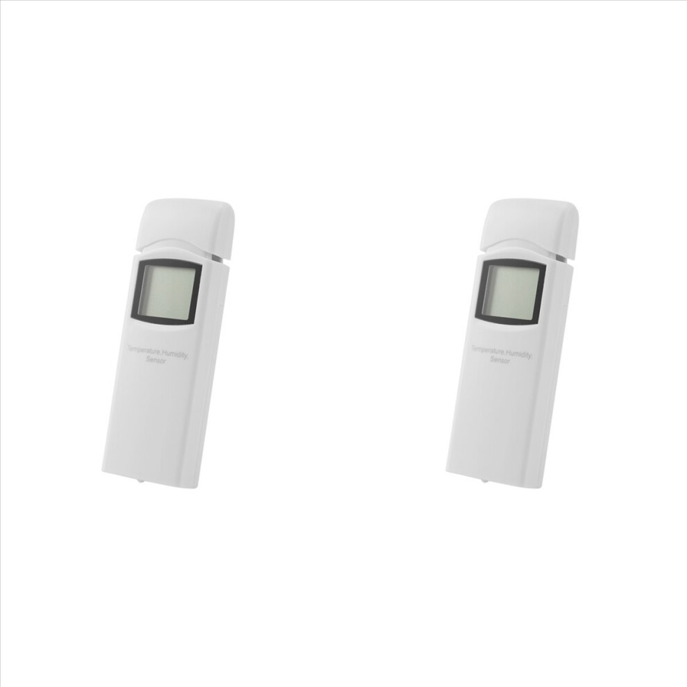 Wh31 Multiple Channel Sensor For Wireless Weather Station 4712746141874