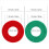 12 Pieces Battery Terminal Anti Washers Battery Washers 4