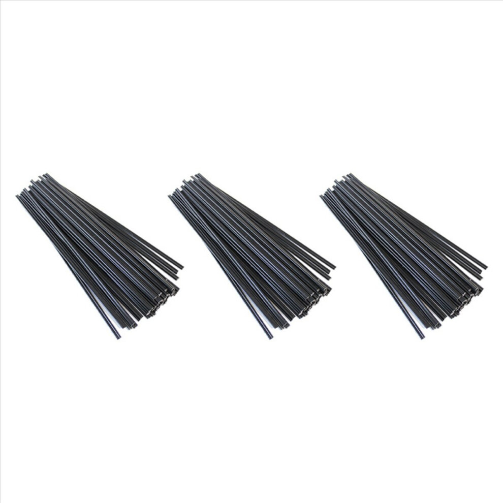 50Pcs 25Cm Plastic Welding Rods Car Bumper Repair Plastic Electrodes 4712746142116