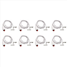 Nurse Call Cable 6.35mm Line Nurse Call Device Emergency