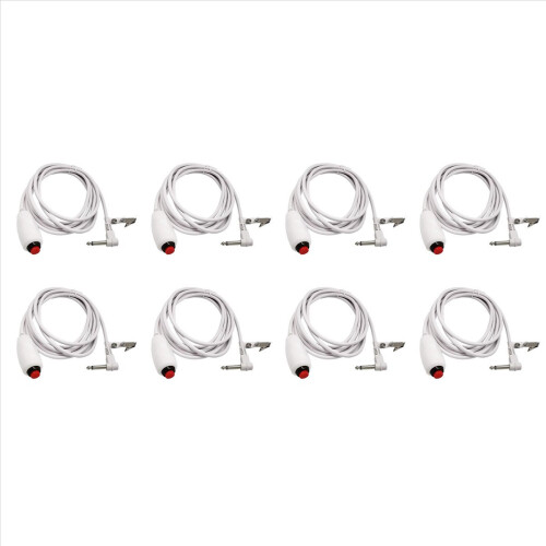 Nurse Call Cable 6.35mm Line Nurse Call Device Emergency