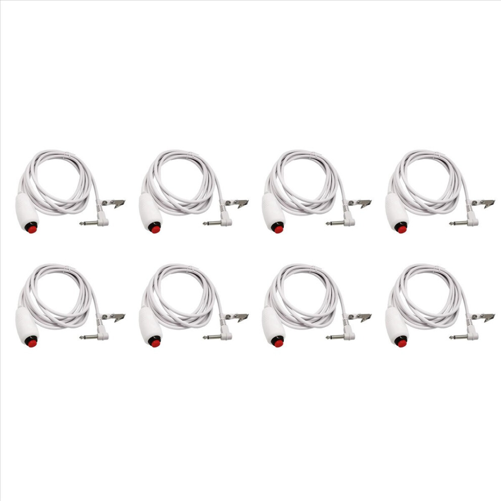 Nurse Call Cable 6.35Mm Line Nurse Call Device Emergency 4712746141904