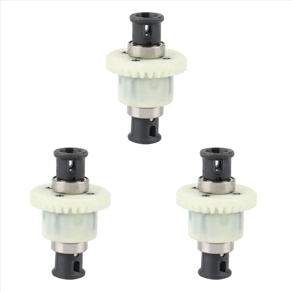 Differential M16018 For Hbx 16889 16889A 16890 16890A 1601 1602 4712746141843