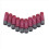 Red Gray Quick Connector PTA-2022 Connectors 2