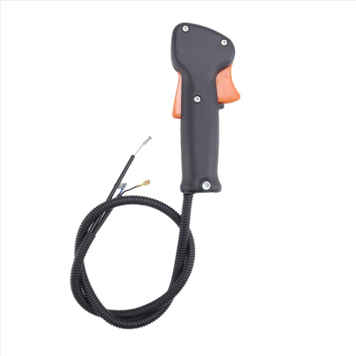 Throttle Control Handle with Switch 4128-790-1301 for FS120 2