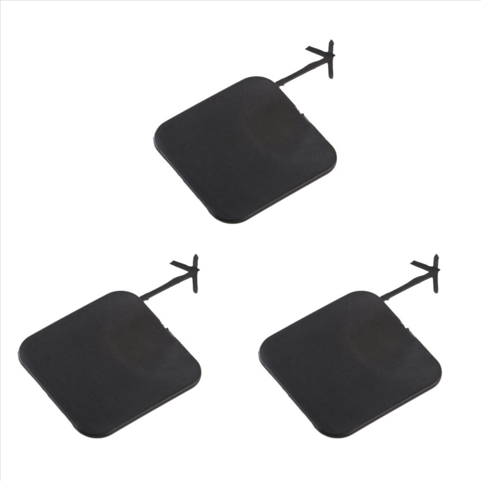 Rear Bumper Towing Hook Cover Tow Hook Cap 4712746177705