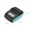 PT-210 Portable Thermal Printer Handheld 58mm Receipt Printer 5