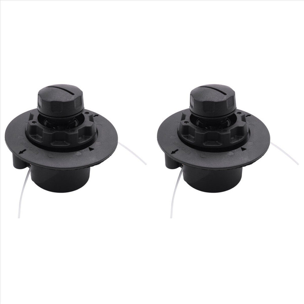 Grass Trimmer Head Chain Grass Cutter Trimmer Head 4712746167591