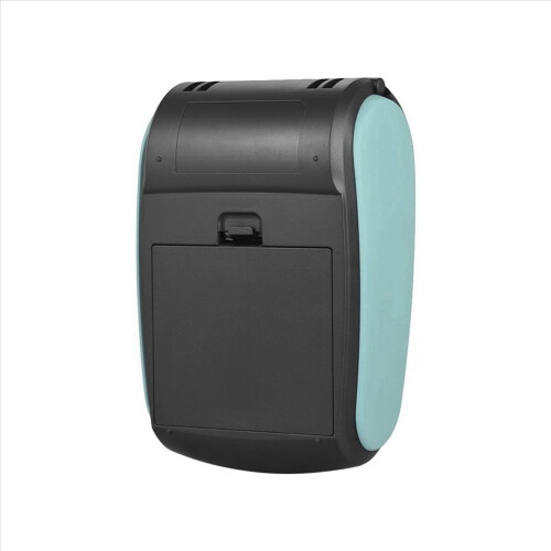 PT-210 Portable Thermal Printer Handheld 58mm Receipt Printer 1