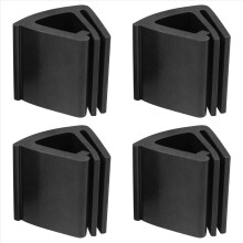 Golf Cart Windshield Retaining Clips for Club Car