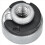 2 PCS Seat Nut Kit for Glide Street Glide 1997-2020 1