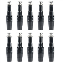 1Pc Golf Shaft Sleeve Adapter 0.335RH for Tour Strong Driver