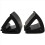 Golf Cart Windshield Retaining Clips for Club Car 3