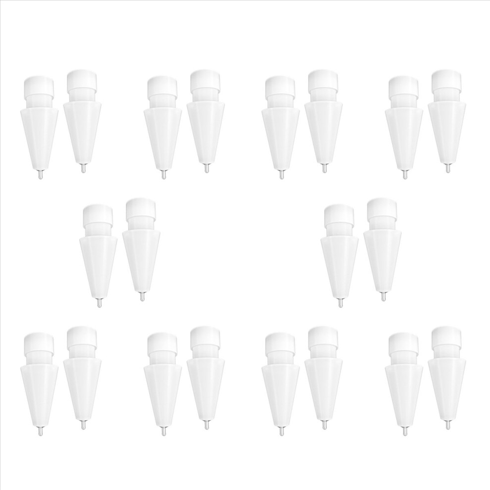 2 Pack Pencil Tips For 1St Gen And 2Nd Gen/ Pro 4712746145629