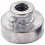 2 PCS Seat Nut Kit for Glide Street Glide 1997-2020 6