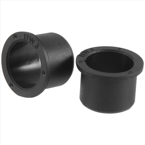 2PCS Clutch Release Shaft Fork Bushing Bushing 2