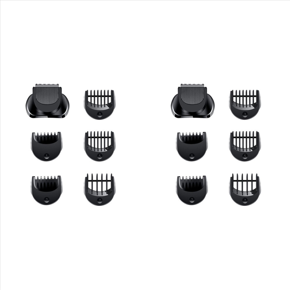 For Body Groomer Attachment for Series 3 Electric