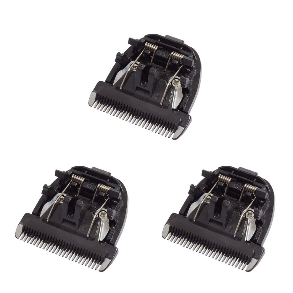 Hair Trimmer Cutter Barber Head for ER150 ER151 ER152 ER153