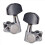 3L3R Closed Guitar String Tuning Pegs Tuner Machine 7