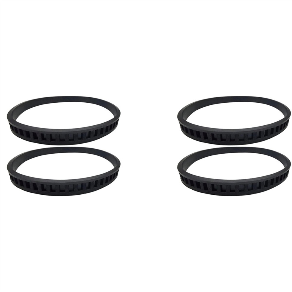 2 Pack 650721-00 Bandsaw Tires Belt Band Saw Tires Belt For 4712746183485