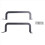2Pc Mattress Retainer Bar Keep Mattress Stopper From Sliding 2