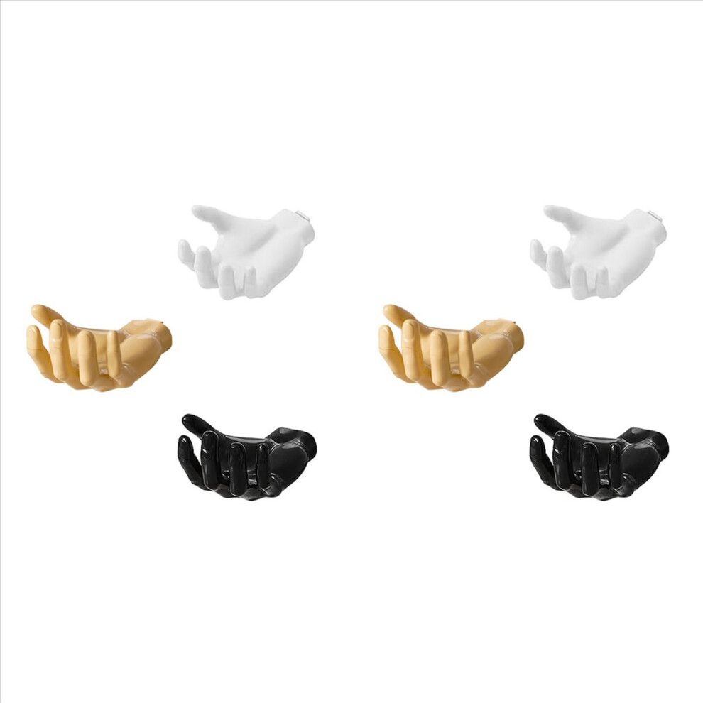 3PCS Hand Balloon Support- Volleyball Wall Support- Wall Ball Display-image-OPC-PMGFCPX-NEW