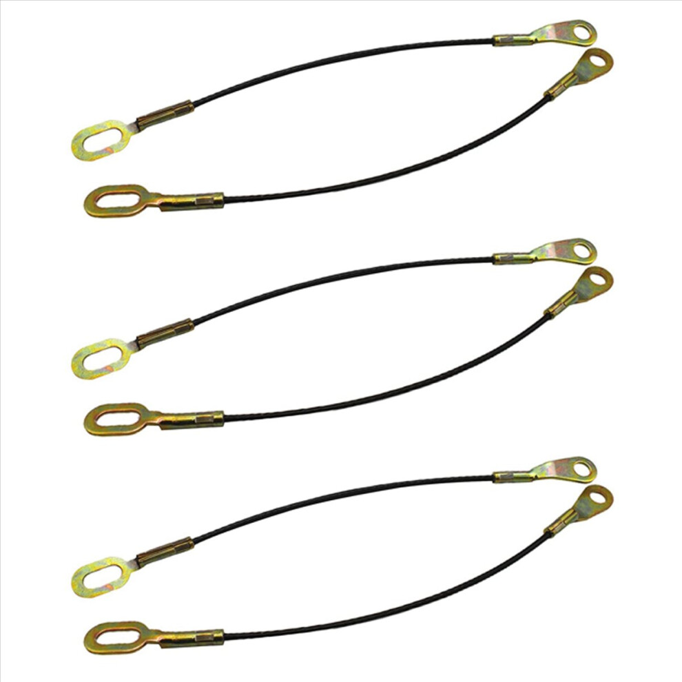 1 Pair Pickup Truck Cables Set For B2500 4712746182204