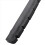 PT500000 XL Black Self-Lubricating Slotted Nut 7