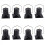 Solar Hanging Display Motor Rotating Motor Solar Spinner Motor 1