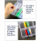 152Pcs Accessories Including Thread Bobbins Organizer Box and Sticker 3