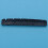 PT500000 XL Black Self-Lubricating Slotted Nut 5