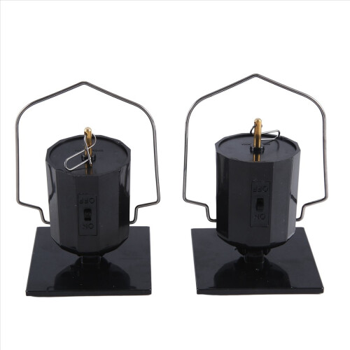 Solar Hanging Display Motor Rotating Motor Solar Spinner Motor 2