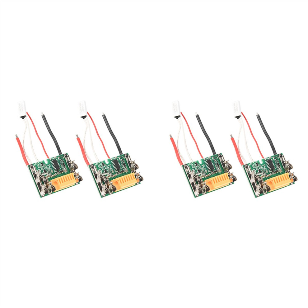 2Pcs Pcb Circuit Module Board For Bl1830 Bl1840 Bl1850 Lxt400 4712746175046