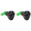 1Pair for for Accord Windshield Washer Wiper Nozzle Sprayer 7