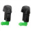 1Pair for for Accord Windshield Washer Wiper Nozzle Sprayer 4