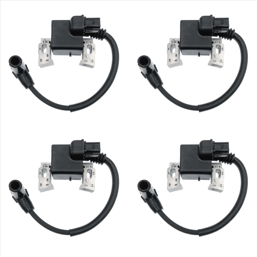 30500-Z6l-043 Ignition Coils For Gasonline Engines Gx630 Gx660 4712746174223