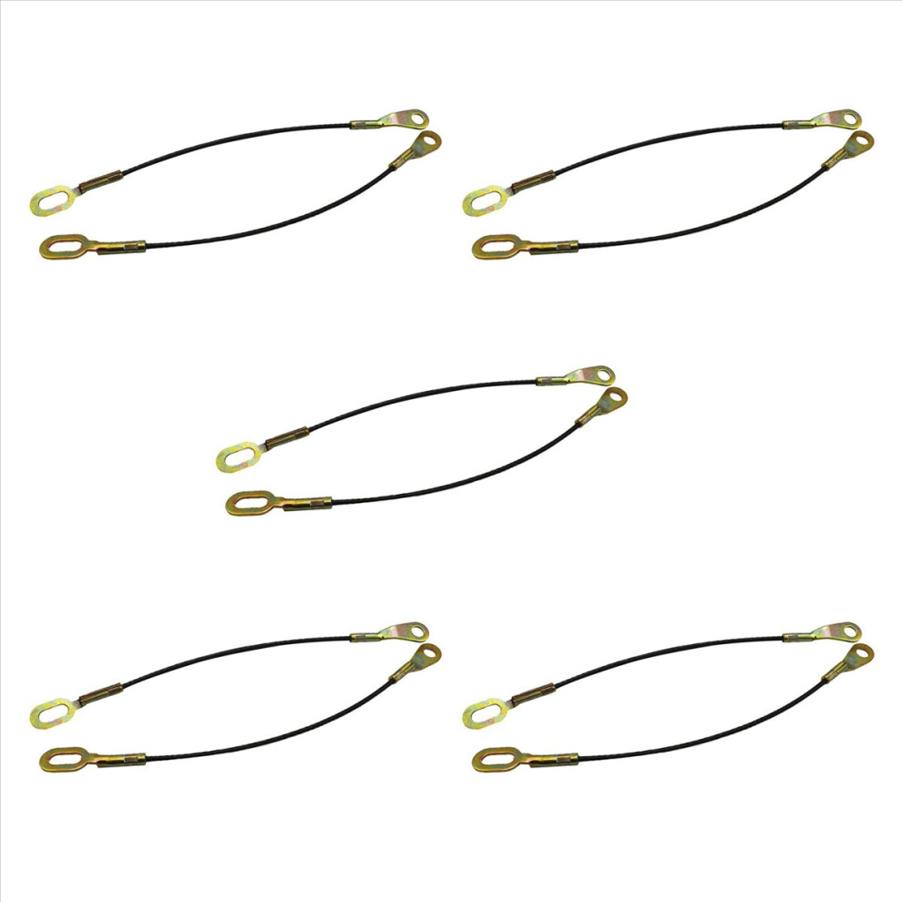 1 Pair Pickup Truck Cables Set For B2500 4712746184949