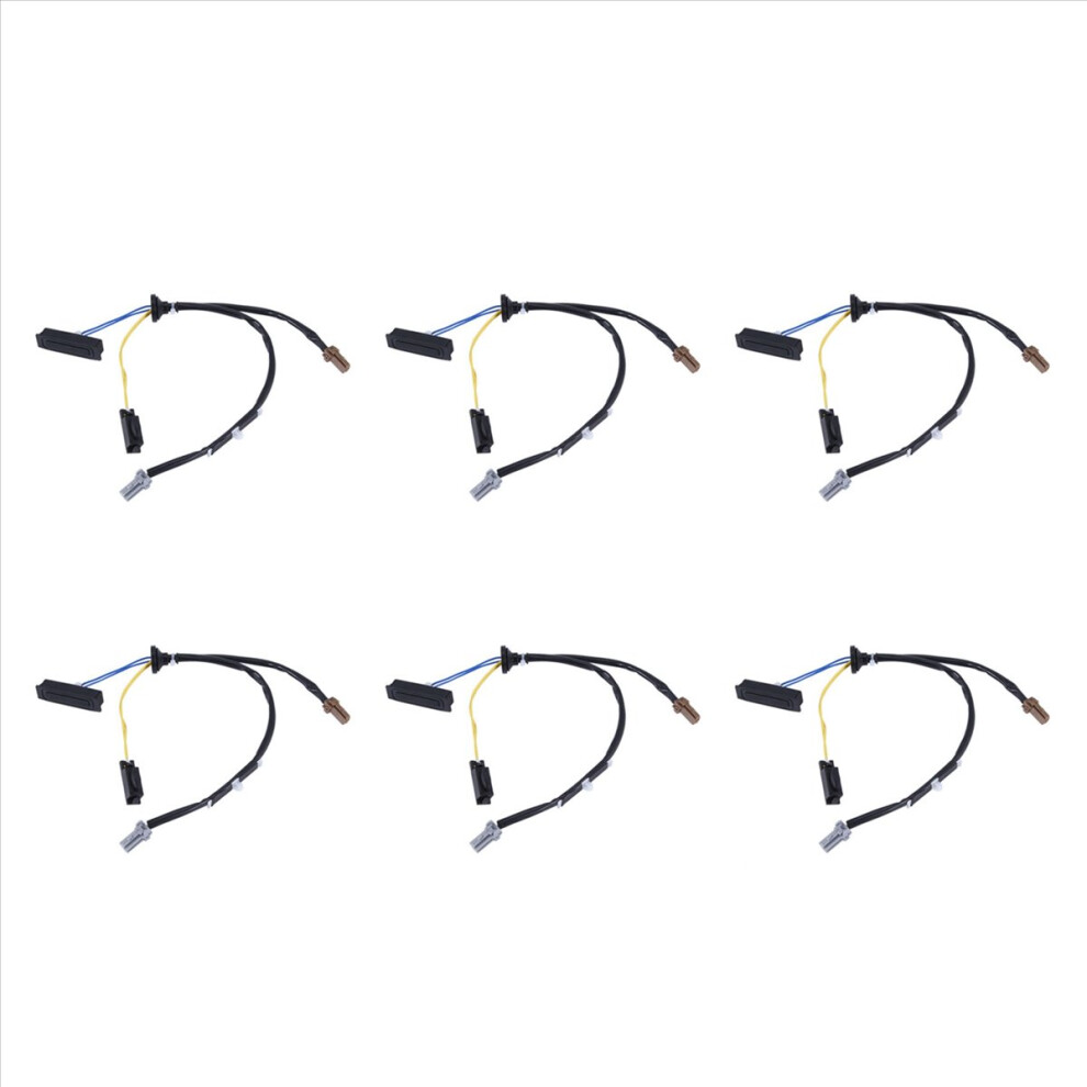 Opener Switch For Sentra Tiida C11 Latio 4712746173493