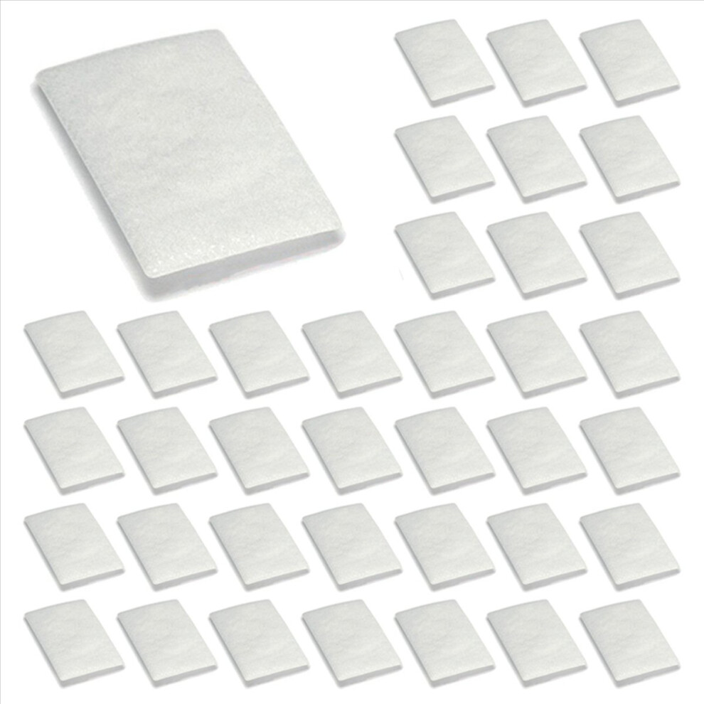 100Pcs S9/S10 Cpap Disposable Replacement Filters For Airsense 4712746184871