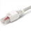 10 x Network Connectors Tool-Free RJ45 CAT6 LAN UTP Cable Plug 5