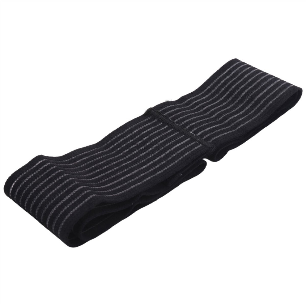Elastic Knee Wrap Compression Bandage Brace Support for Legs Movement