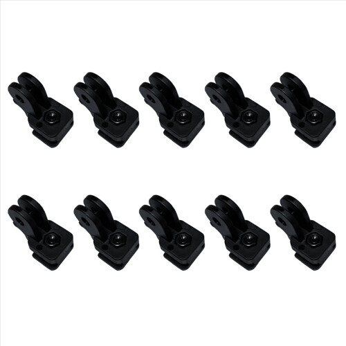 Bicycle Front Lamp Mount Bracket for Ion Prort Accessories