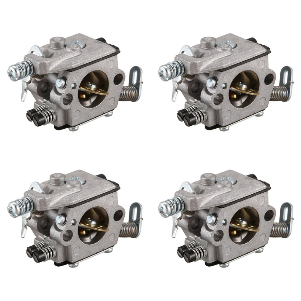 Carburetor Silver 4713420266432