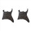 Wired Flat Pickguard Pickup Electric Guitar Pickup 1