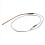 Bendable Piezo Cable Under Saddle Pickup For Acoustic Guitar 2