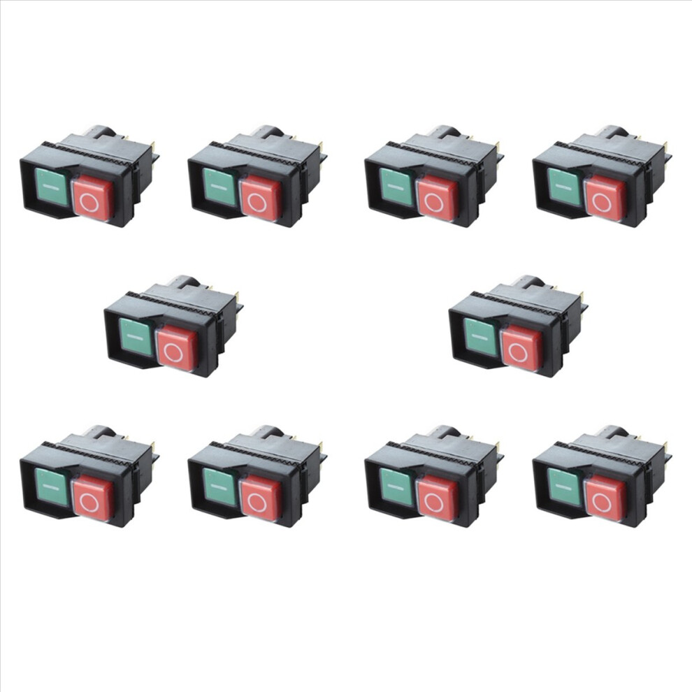 Ck21 Electromagnetic Switch For Cement Concrete Mixers 240V 4713420264780