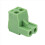 10 pcs 5.08mm Pitch PCB Terminal Block Connector Right Angle 7