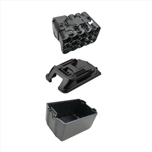 DIY BL1890 Battery Case PCB Charging Protection Board Shell Box 2